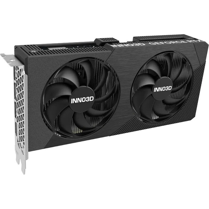Видеокарта Inno3D GeForce RTX 5050 Twin X2 8GB GDDR6 128-bit