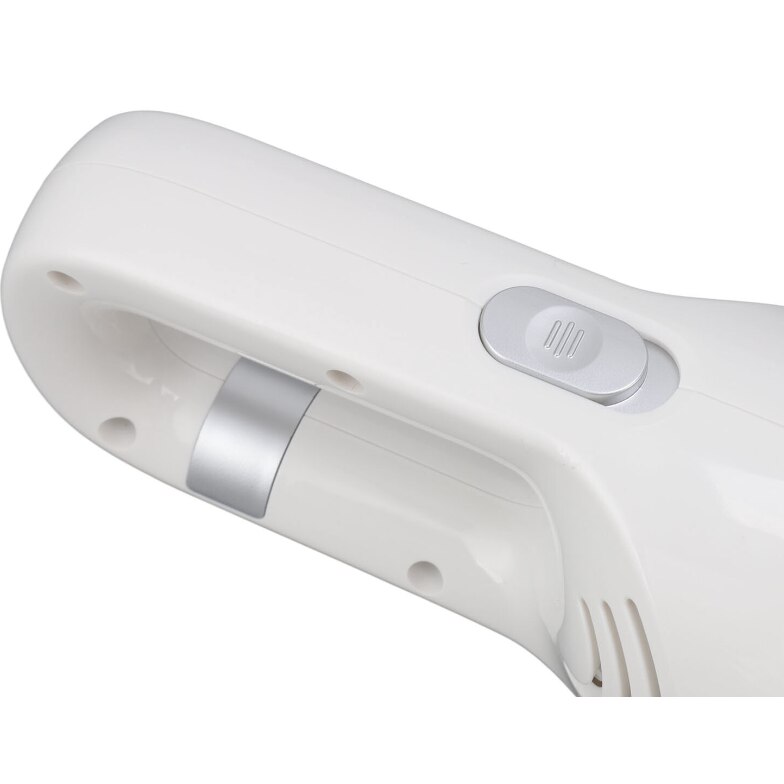 Aspirator ALB de mana JB-168 portabil silentios aspiratie puternica cu Usb 120W Alb