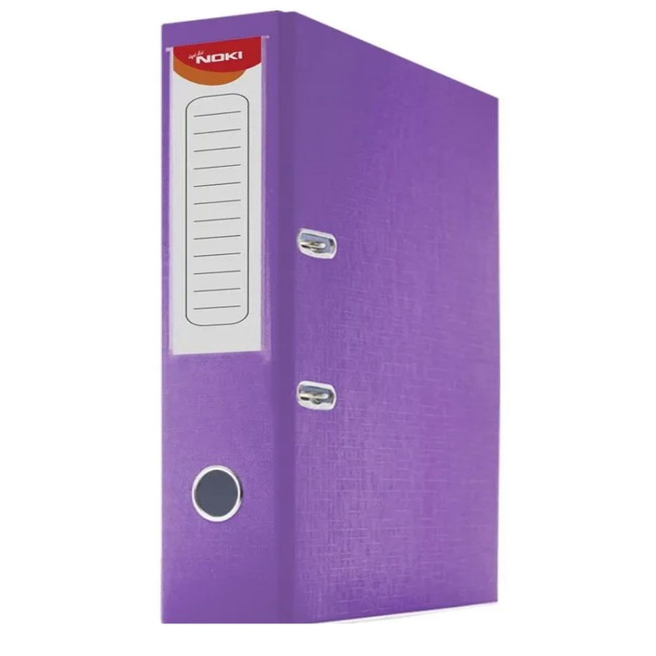 Ламинирана библиотека 5 см Лила Ноки