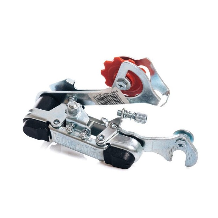 Заден дерайльор за велосипед – 200×45×40 мм, издръжлив и прецизен