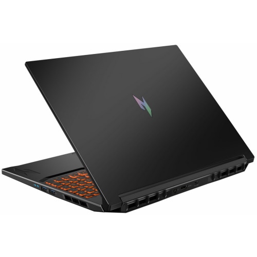 Laptop Acer Nitro V16 AI WUXGA 16 inch AMD Ryzen AI 9 365 32GB 1TB SSD RTX 5070 Free Dos Obsidian Black