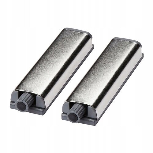 Set 2 Deschizatoare usi IKEA, 24x19x1cm, inox - eMAG.ro