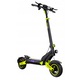 Trotineta electrica Kamikaze K1 Plus Tokyo Drift - Motor 1000W, Autonomie 80km, Baterie 20Ah 48V, Frane hidraulice, Roti 11'