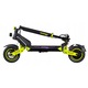 Trotineta electrica Kamikaze K1 Plus Tokyo Drift - Motor 1000W, Autonomie 80km, Baterie 20Ah 48V, Frane hidraulice, Roti 11'