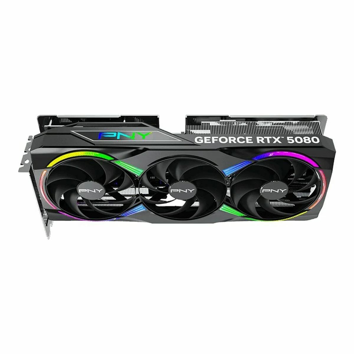 Placa video ZOTAC GAMING GeForce® RTX™ 3080 Ti Trinity OC, 12GB