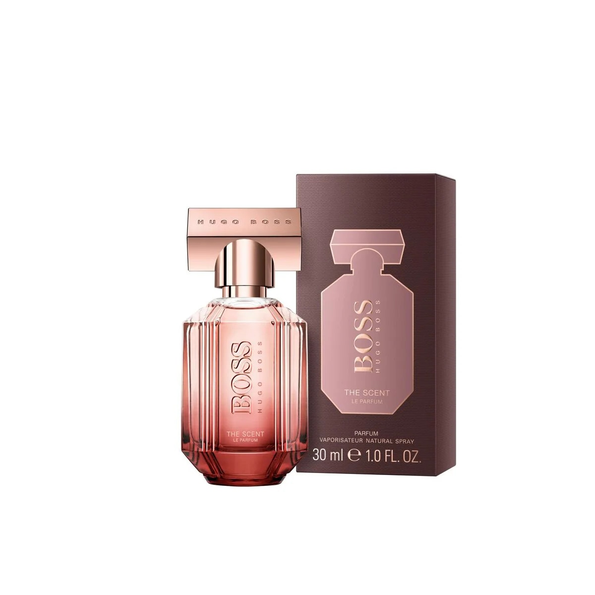 Apa de parfum Hugo Boss, The Scent for Her, Femei, 50 ml - eMAG.ro