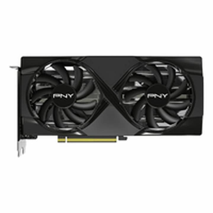 Graphics card PNY geforce rtx 5060 ti 16 GB GDDR6 GDDR7