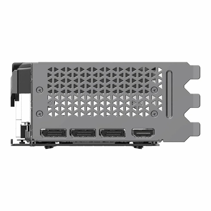 Placa video Gigabyte GeForce RTX 5080 GAMING OC 16G negru 34x14x7cm