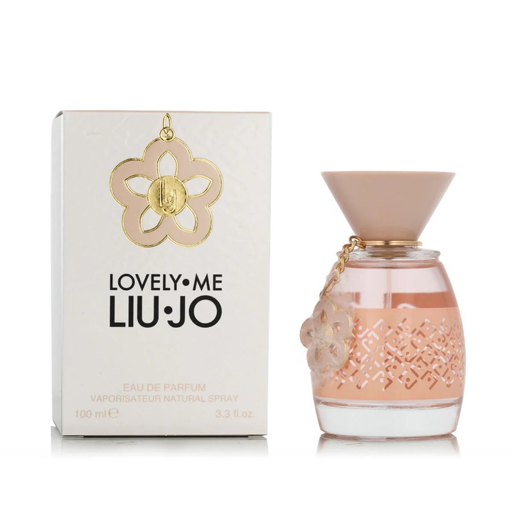 Női parfüm LIU JO Lovely Me EDP