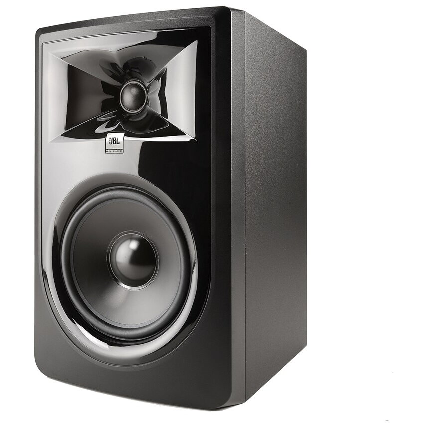 Boxa portabila Bluetooth JBL, negru