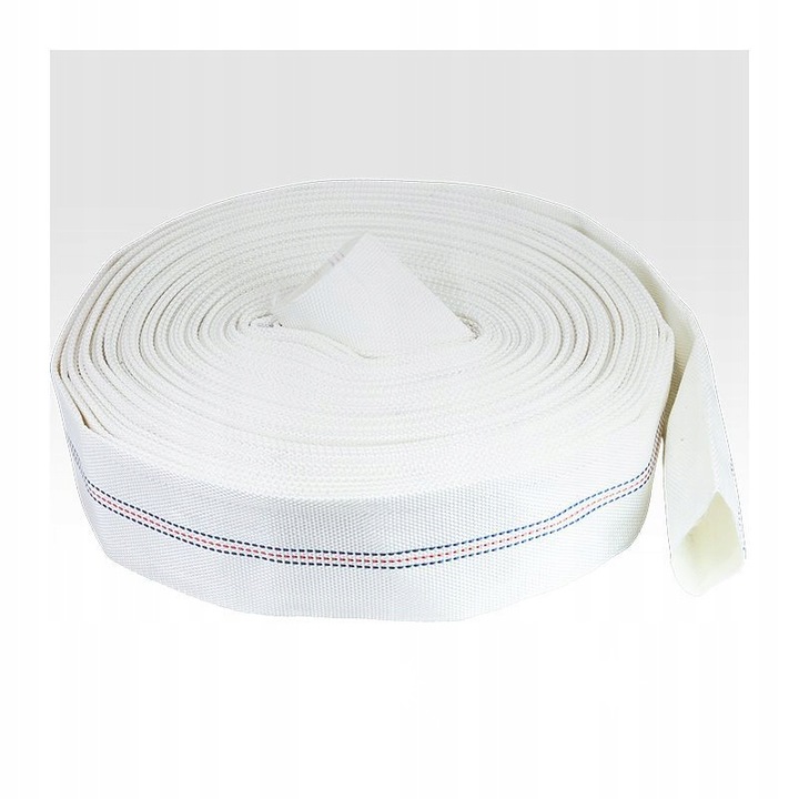 OMNIGENA kerti tömlő, PVC, 75 mm, 30 m, max. nyomás 8 bar