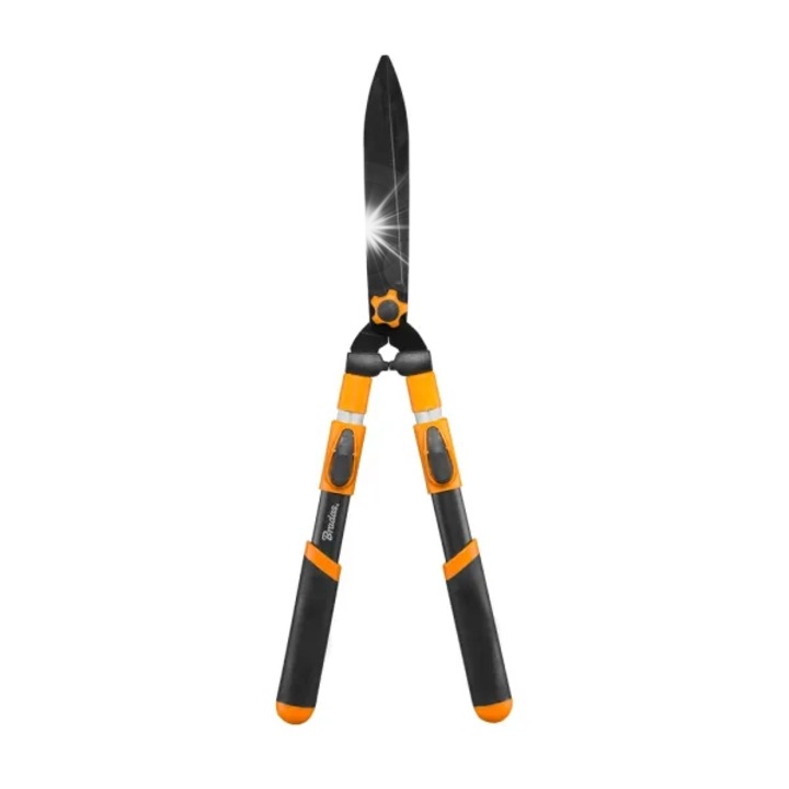 Kerti olló Bradas KT-V1141, 69-89 cm, 23,5 cm, csúszásgátló fogantyúkkal