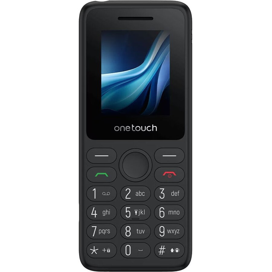 Smartphone TCL OneTouch 5041, 64MB, 128MB, Gri