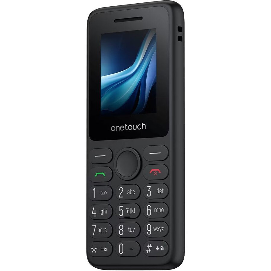 Smartphone TCL OneTouch 5041, 64MB, 128MB, Gri
