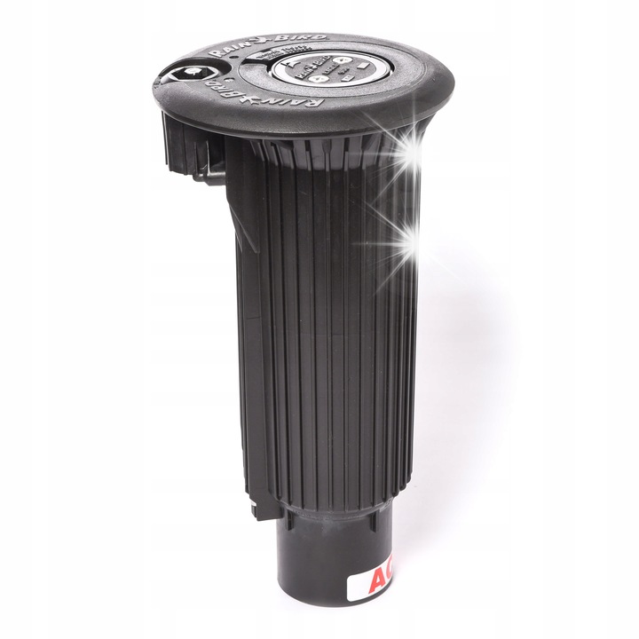 Спортен разпръсквач Rain Bird Eagle 950e, радиус 21.3-28м, налягане 5.5 бара, размери 34x21см