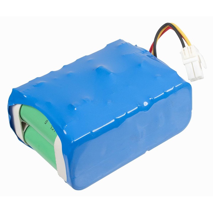 Acumulator Cedrus C-Mow 5.0 Ah, 5906434173660