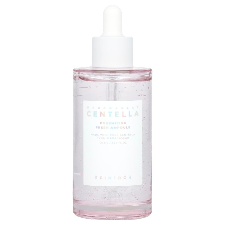 SKIN1004 Madagascar Centella Poremizing Fresh Ampoule Szérum 100ml