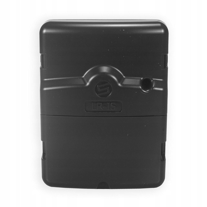 SOLEM LR-IS-FL-4 контролер за спринклерна система, 4 секции, LoRa + Bluetooth, 230V