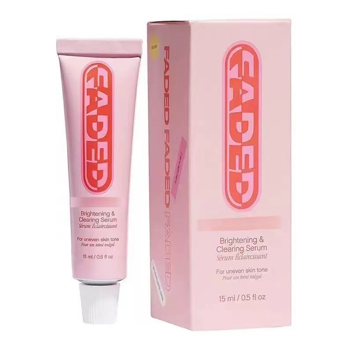 Árkrém, univerzális krém, elhalványuló esszencia, 15 ml