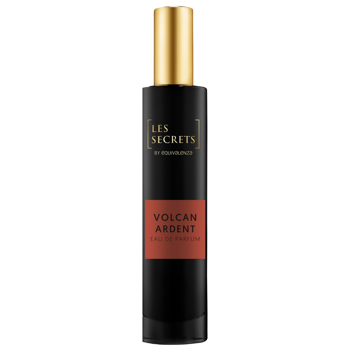Apa de parfum Equivalenza Les Secrets Volcan Ardent 100 ml