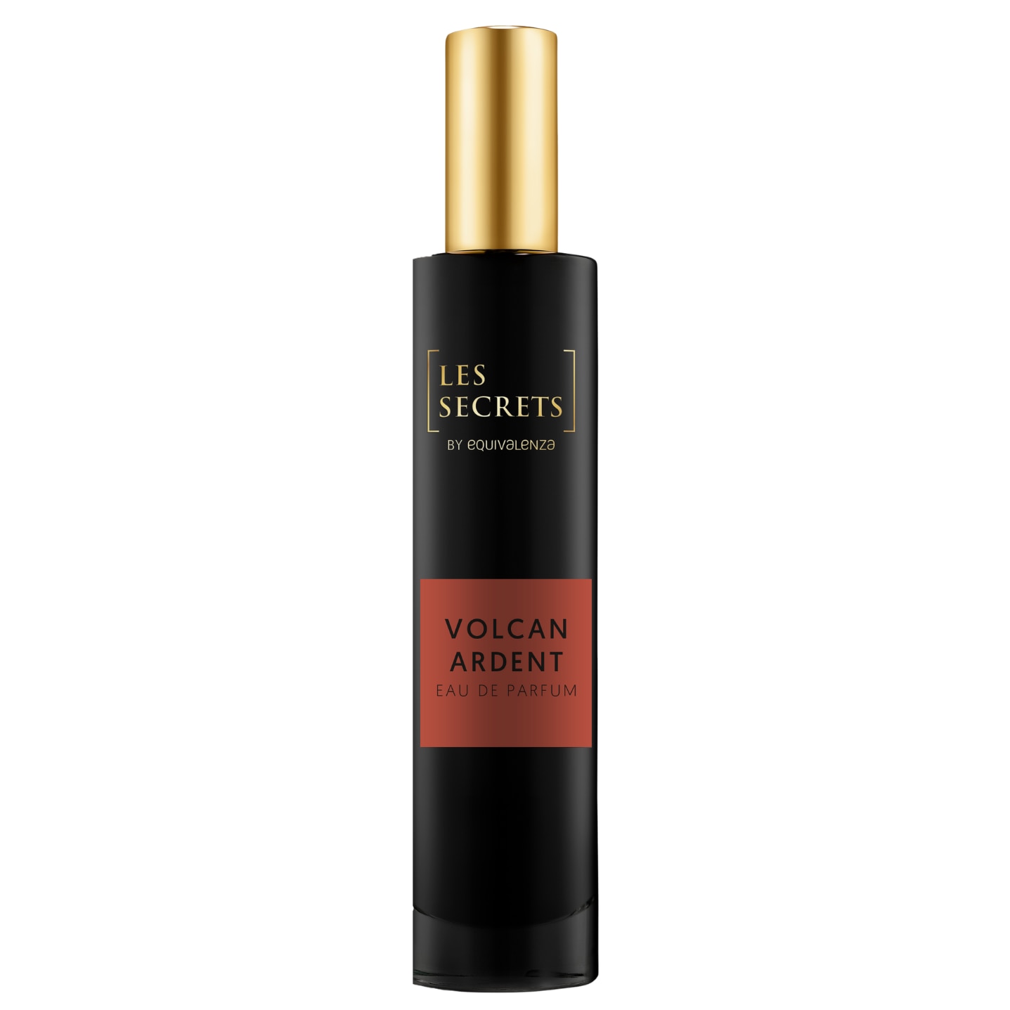 Apa de parfum Equivalenza Les Secrets Volcan Ardent 50 ml