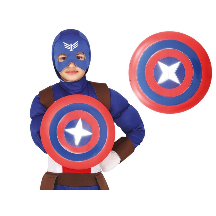 Scut pentru copii - 30 cm