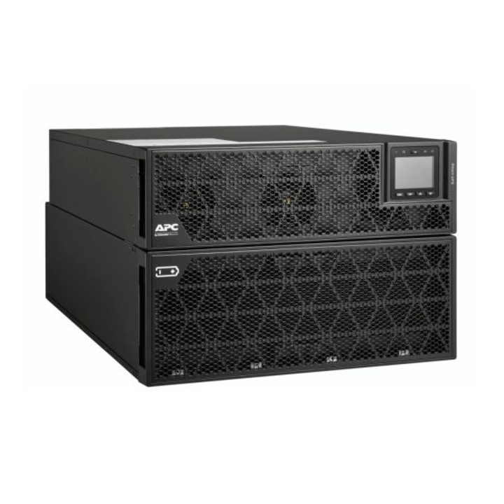 UPS Eaton 5PX 3000I RT3U G2, cu management, line-interactive, 3000 VA