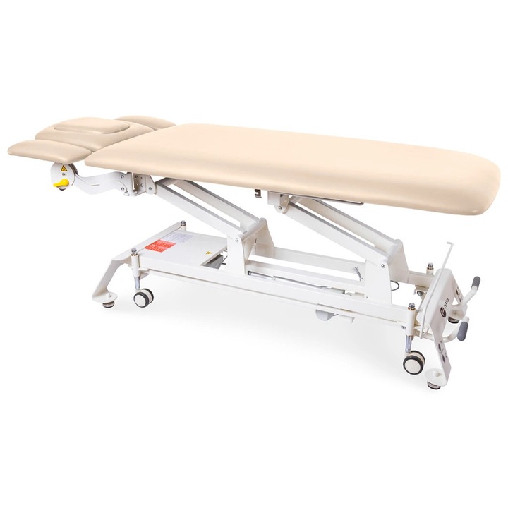 Pat electric Fabulo Camino BasePro XB3 Culoare: crema