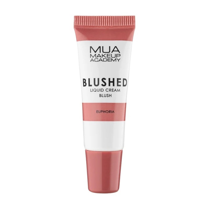Fard de obraz lichid cremos Mua Greece Blushed Euphoria 10ml