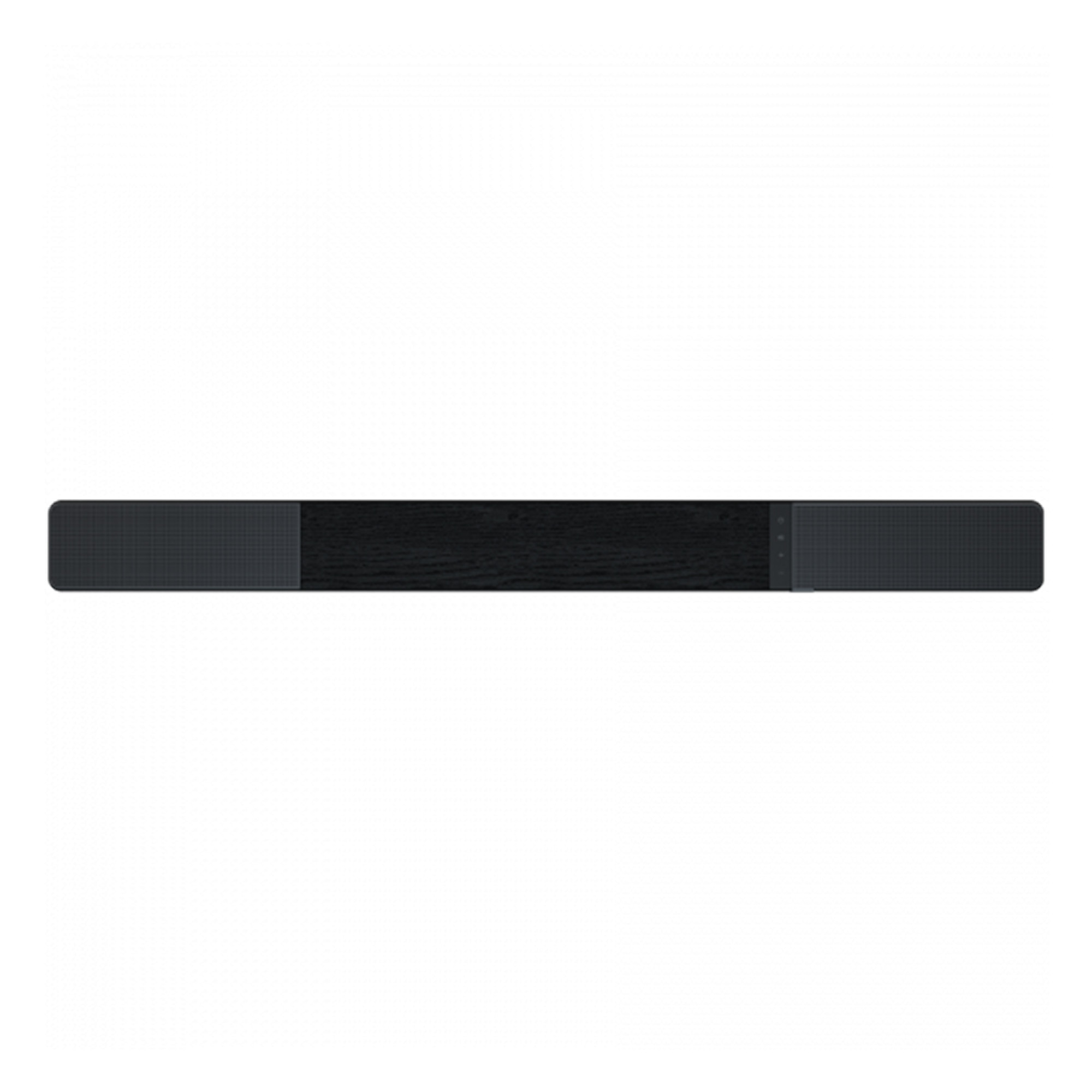 Soundbar Klipsch Flexus Core 300, sistem audio 5.1.2 Dolby Atmos, Bluetooth, Ethernet, dimensiuni 1118x126x78m, Negru