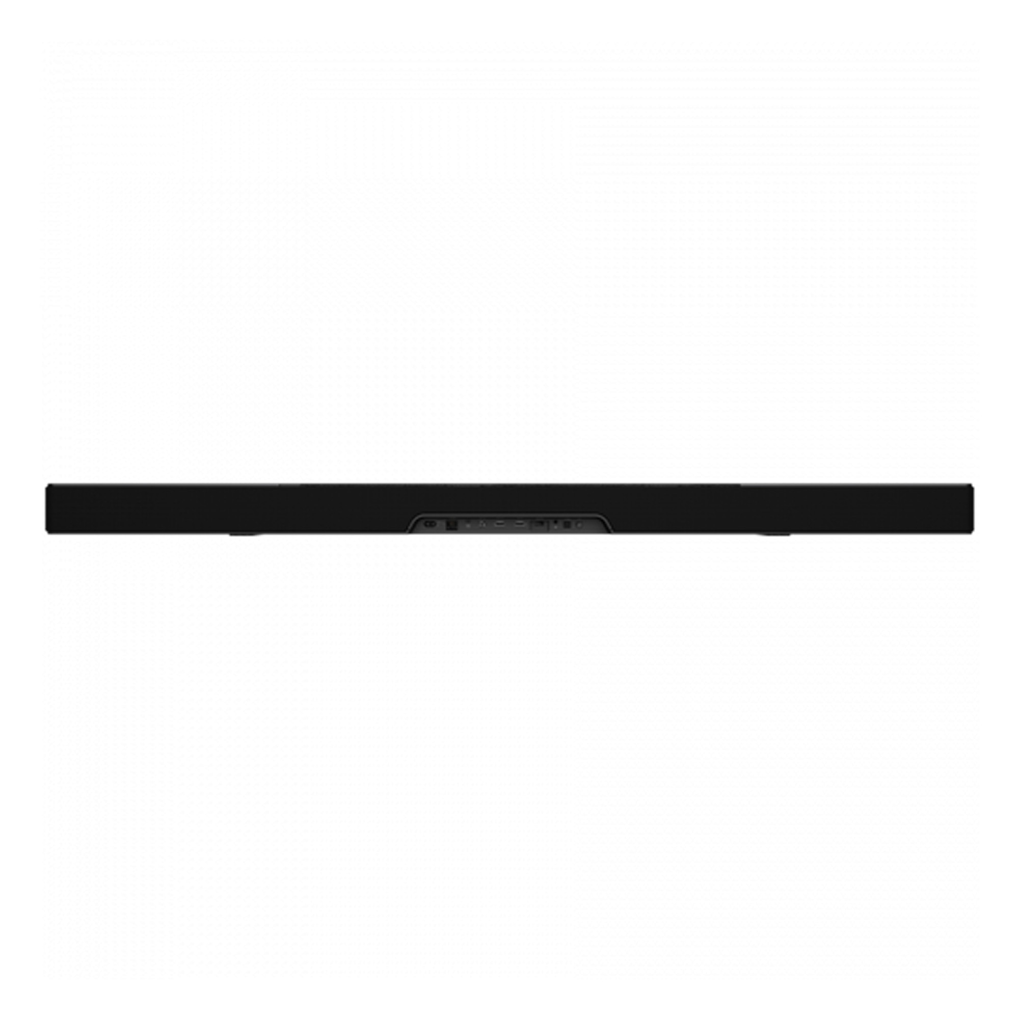 Soundbar Klipsch Flexus Core 300, sistem audio 5.1.2 Dolby Atmos, Bluetooth, Ethernet, dimensiuni 1118x126x78m, Negru