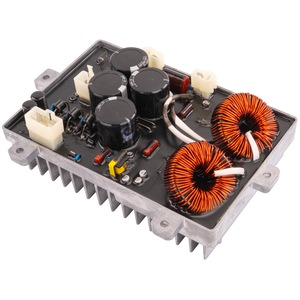 Generatoare electrice