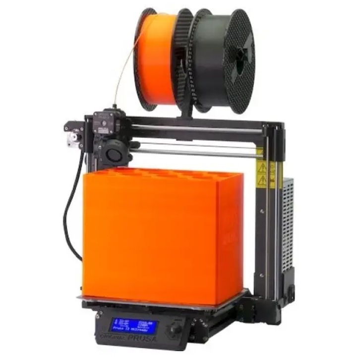 3D принтер Prusa I3 MK3S