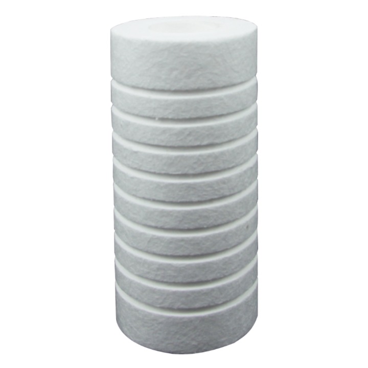 Cartus Filtru Micro Striat ESS / L[inch]: 5, D[mm]: 60