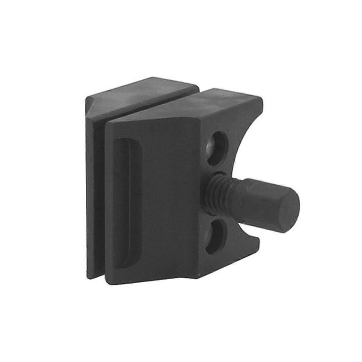 Unealta separatoare pentru hub de suspensie, otel, design cu doua capete, 10mm