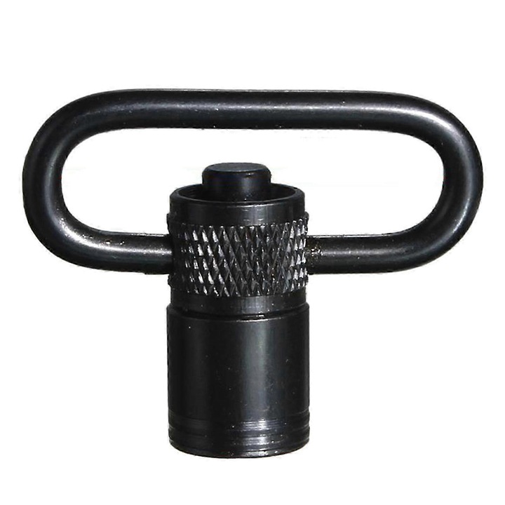 Adaptori metalici pentru sling, pentru camping si drumetii, 12mm