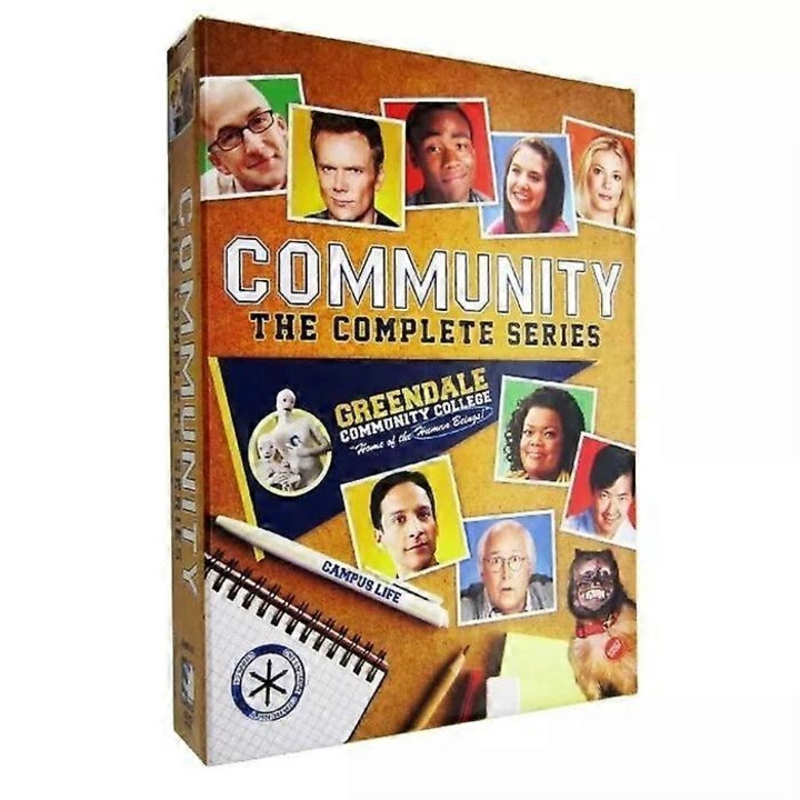 Set DVD The King of Queens, 22 discuri