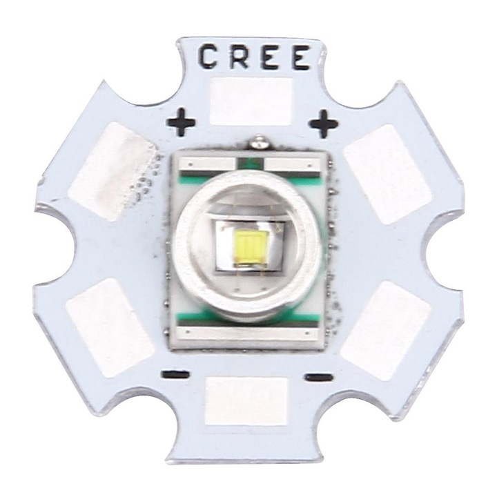 LED лампа 5W за фенер, 400-500lm, ниска консумация, уникален цвят