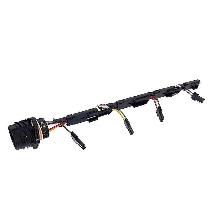 Кабел за двигателя 1.9 TDI/PD, черен, 038971600