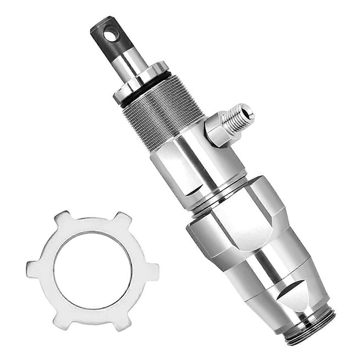 Pompa airless 246428 pentru vopsire, metal, compatibila cu Graco Nova/Ultra/Max II 390/395/490/495/595