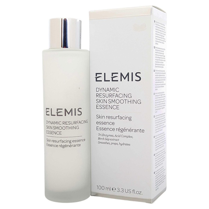 Elemis Skin Smooth arckrém 100ml, egyenletes textúrájú, hidratáló, 100ml