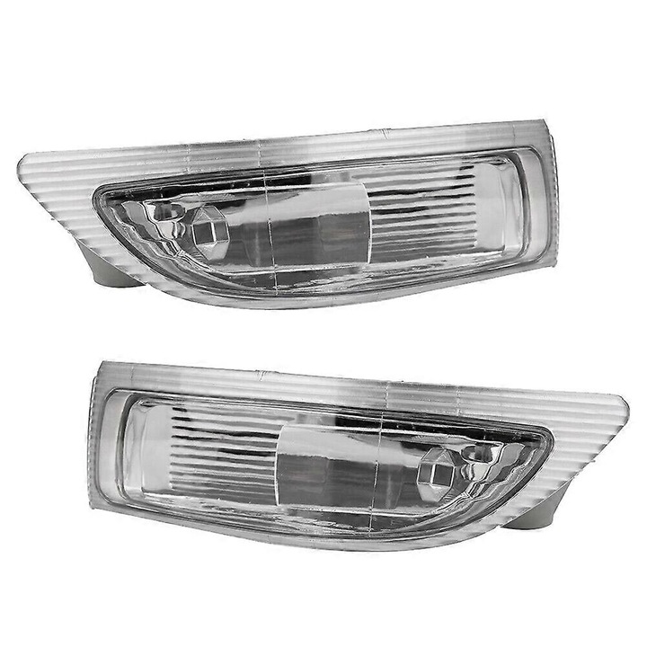 Автомобилни фарове за мъгла, 2 броя, бели, за Sienna 2004-2005, 12V, 55W