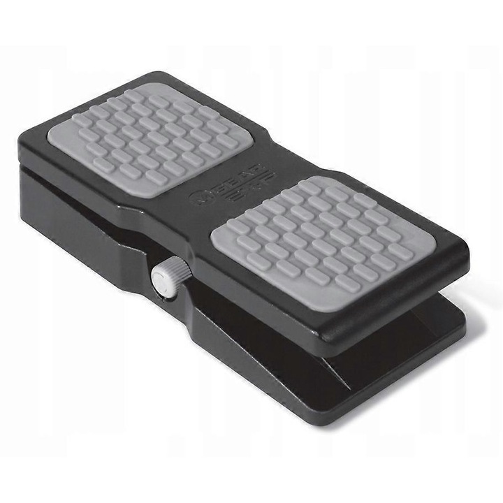 M-Audio EX-P expression pedál, 6,3 mm-es kábel, strapabíró kialakítás