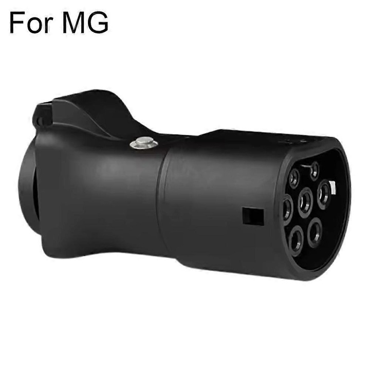 Dispozitiv de descarcare V2l pentru cablu de incarcare EV tip 2, 16A, 3.5KW, IP55, 110V/250V