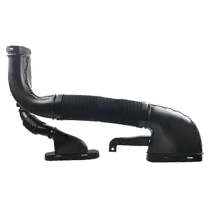 Conducta de admisie aer pentru masini, A6510901142, neagra, din ABS, pentru modele ML 250 CDI/BLUETEC 4MATIC