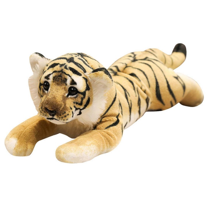Jucarie de plus, 39cm, animal adorabil, set de 1 bucata