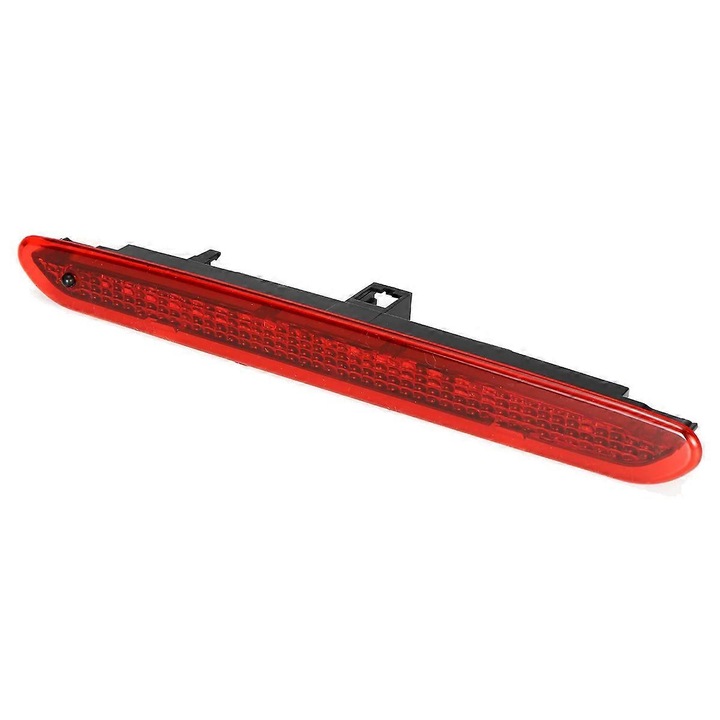 LED стоп светлина, за Fiat Punto/Evo/Abarth/Grande Punto 2008-2012, червена, водоустойчива, лесен монтаж