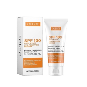 Produse cu protectie solara