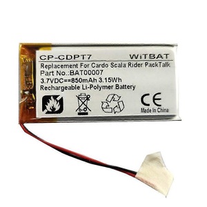 Baterii, acumulatori si incarcatoare