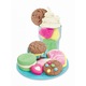 Set Play-Doh Kitchen Creations - Fursecuri